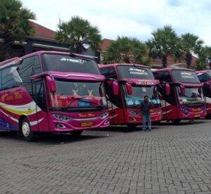 Bus Tiara Mas Rute Armada Jadwal Harga Tiket Terbaru