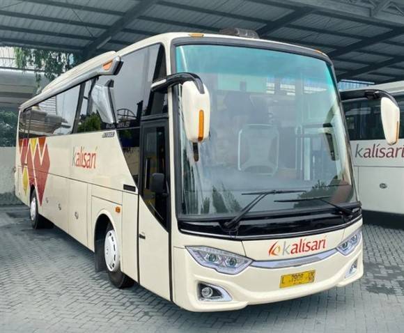 Bus Malang Surabaya