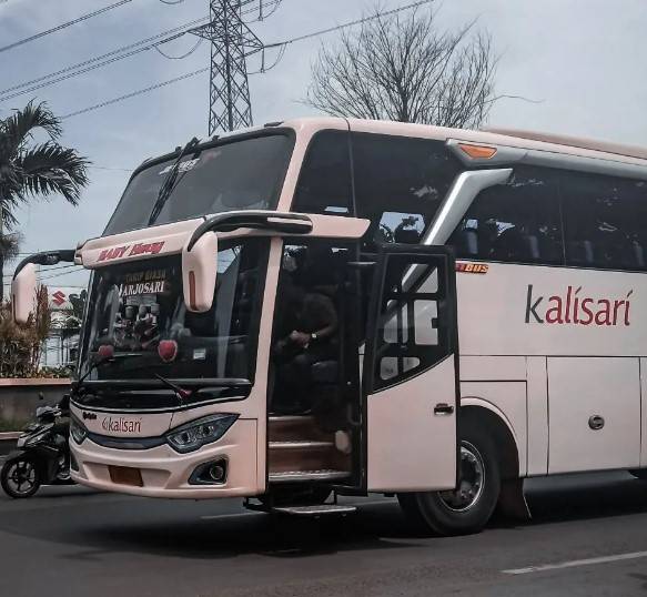 Bus Surabaya Malang